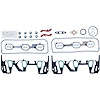 Intake Manifold Installation Kit 2004-2007 Buick/Chevy/Pontiac/Saturn with High Value V6 3.5L (VIN 8,L) - image 1