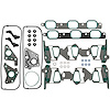 Intake Manifold Installation Kit 2006-2011 Buick/Chevy/Pontiac/Saturn with High Value V6 3.5/3.9L - image 1