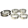 Main Bearing Set Ford 1969-1974 V8 351C (5.8L) with -.030" Undersize - image 1