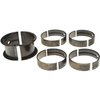 Main Bearing Set Chevy 1970-1980 V8 400 with -.021" Undersize - image 1