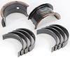 Main Bearing Set Chevy 1970-1980 V8 400 with -.010" Undersize - image 1