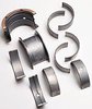Main Bearing Set Chevy 1970-1980 V8 400 with -010" Undersize - image 1