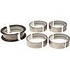 Main Bearing Set AMC/Jeep 1967-1991 V8 304/343/360/390/401 with -.010" Undersize