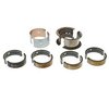 Main Bearing Set Chevy 1968-2002 Allows 283 Crankshaft in 350 Block with Standard Size - image 1