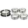 Main Bearing Set Ford 1974-1997 L4 2.0/2.3L with .25mm Undersize - image 1