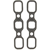 Intake And Exhaust Manifold Set Ford-Trk Trac&Ind 40H.P.120 41-42 int&exh 2N 8N 9N Wheel Tractors - image 1