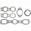Intake And Exhaust Manifold Gasket Set 1942-1962 Chevy/GMC L6 217/235/261 - image 1