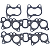Intake Manifold Set Chev-Luv Series 5 6 8 9 10 11 12 GMC Isuzu-Pass&Trk 1.8L w/1817cc 76-86 in - image 1