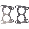 Exhaust Manifold Set for Nissan fits Sentra w/1598cc GA16DE Eng. 91-99 exh - image 1