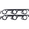 Exhaust Manifold Set 1990-2010 Chrysler V6 3.3L/3.8L - image 1