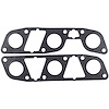 Exhaust Manifold Set Ford-Trk 183 3.0L V6 Eng. 1994-97 Mercury Villager  for Nissan/Datsun V6 V30E - image 1