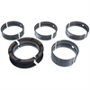 Main Bearing Set Chrysler 1974-2003 V8 360 (5.9L) with -.009" Undersize - image 1
