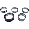 Main Bearing Set Chrysler 1969-2003 V8 318 (5.2L) with -.030" Undersize - image 1