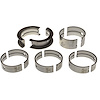 Main Bearing Set Chrysler 1969-2003 V8 318 (5.2L) with Standard Size - image 1