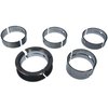 Main Bearing Set Chrysler 1969-2003 V8 318 (5.2L) with Standard Size - image 1