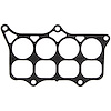 Plenum Chamber Honda Prelude SI w/2259cc H23A1 DOHC Eng. 1992 - image 1