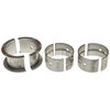 Main Bearing Set Waukesha L4 155ci (1.5L) with -.010" Undersize - image 1