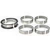 Main Bearing Set Ford 1971-1997 V8 351W/351M/400 (5.8/6.6L) with Standard Size - image 1