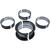 Main Bearing Set GM/Chevy 1978-2013 90 Degree V6 200/229/262ci (3.3/3.8/4.3L) with Standard Size - image 1