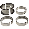 Main Bearing Set GM/Chevy 1978-2013 90 Degree V6 200/229/262ci (3.3/3.8/4.3L) with -.001" Undersize - image 1