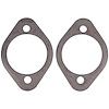 Exhaust Manifold Set for Subaru 1800 4 Dr.Sedan Wagon w/1781cc OHC 4 Cyl.Eng. 85-92 exh - image 1