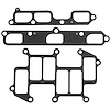 Plenum Chamber GM 173 2.8L VIN W Plenum Chamber 87-89 - image 1