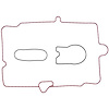Plenum Chamber GM-Trk 305 5.0L 350 5.7L Eng. 1996 Plenum Chamber Gasket Set - image 1
