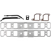 Intake Manifold Set Bui Cad Chev-Pass&Trk GMC Olds Pont Can Pont 330 350N&R 64-81 int - image 1