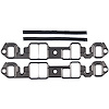 Intake Manifold Set Bui Jeep Olds 225 64-73 int - image 1