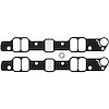 Intake Manifold Gasket Set 1965-1979 Pontiac V8 326/350/389/400/421/428/455 - image 1