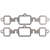 Exhaust Manifold Gasket Set 1964-1990 Oldsmobile V8 260/307/330/350/400/425/455 - image 1