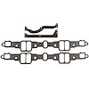 Intake Manifold Set Chry-Pass&Ind  Dod-Pass&Trk  MM  Ply-Pass&Trk 273 318 318LA 360 66-89 - image 1