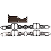 Intake Manifold Set Dod-Trk 318LA 1969 int - image 1