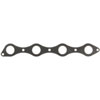 Exhaust Manifold Set Case 188 207 Diesel Engs exh - image 1