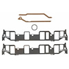 Intake Manifold Gasket Set 1957-1977 Ford FE V8 332/352/360/361/390/406/410/427/428 - image 1