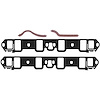 Intake Manifold Gasket Set 1962-1976 Small Block Ford V8 221/260/289/302ci - image 1