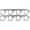 Exhaust Manifold Set Ford-Pass Merc 351C 351M 70-79 exh - image 1