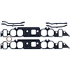 Intake Manifold Gasket Set 1965-1990 Big Block Chevy V8 396/402/427/454 - image 1