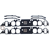 Intake Manifold Gasket Set 1968-1990 Big Block Chevy 366/396/402/427/454 - image 1