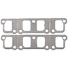 Exhaust Manifold Set Bui 400 430 455 Engs. 67-76 exh - image 1