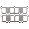 Exhaust Manifold Set Bui Jeep Olds Pont 350HorJ 68-81 exh - image 1