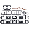 Intake Manifold Gasket 1986-1995 Small Block Ford V8 302 (5.0L) for Truck Applications
