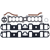 Intake Manifold Gasket 1986-1995 Small Block Ford V8 302 (5.0L) for Car Applications - image 1