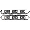Exhaust Manifold Gasket Set 1980-1998 Ford 370/429 (6.1/7.0L) - image 1