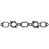 Intake And Exhaust Manifold Set IHC-Trac&Ind C157 C175 C200 Engs int&exh U169 U175 350 375 454 544 574 240 - image 1