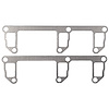 Exhaust Manifold Gasket Set 1964-1978 Buick V6 225/231/252
