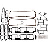Intake Manifold Set GM 2.8L VIN S 9 85-89 int - image 1
