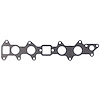 Intake Manifold Set Toyota Celica Corona Pickup w/2189cc 20R 74-80 int - image 1