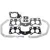 Exhaust Manifold Set Toyota-Pass&Trk 2189cc 20R 2366cc 22R Eng. 75-82 exh