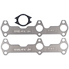 Exhaust Manifold Set Bui  Chev-Pass&Trk  GMC  Jeep  Olds  Pont  Can Pont 173 2.8L - image 1